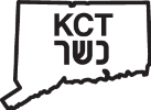 Orthodox Kashrut of Connecticut kosher certification symbol