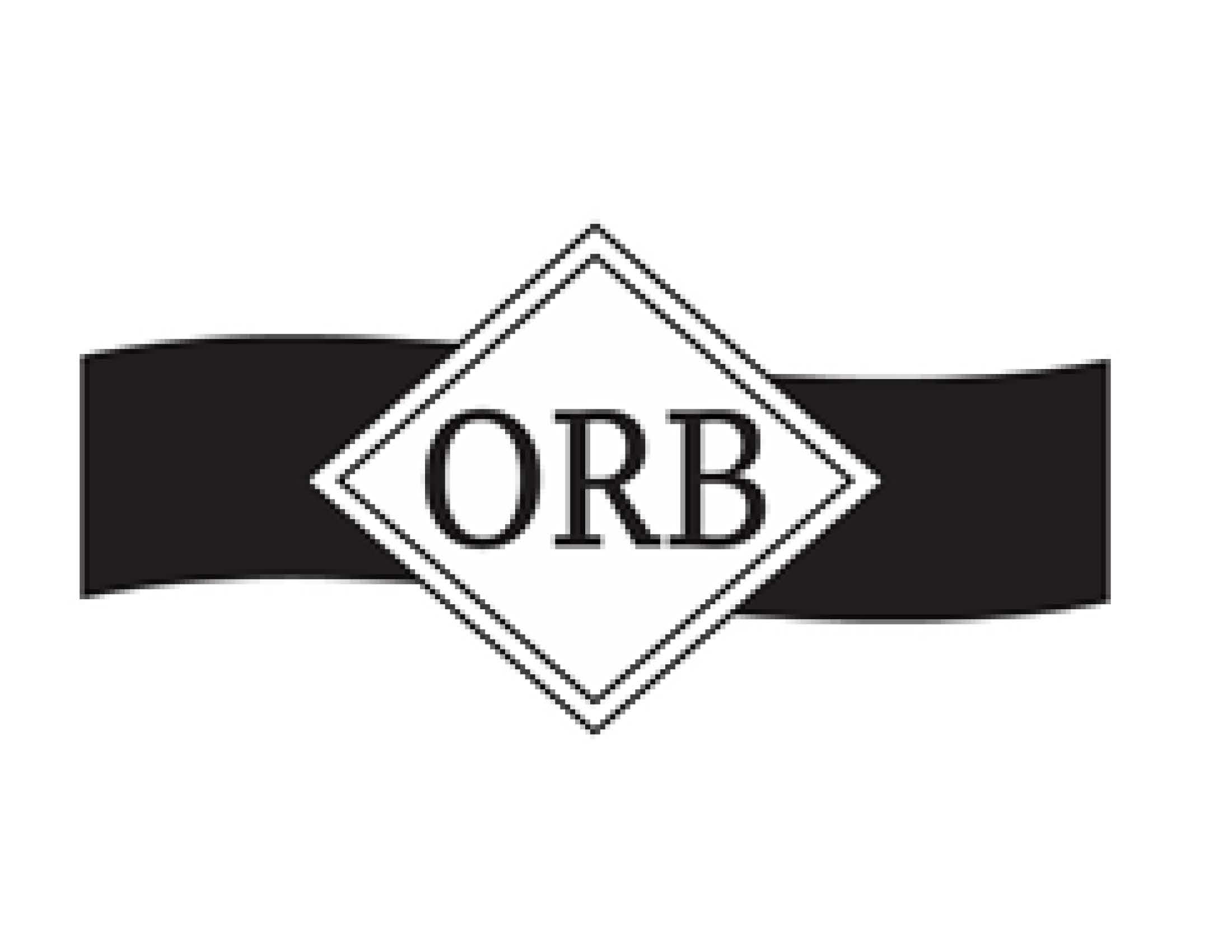 Orthodox Rabbinical Board kosher certification symbol
