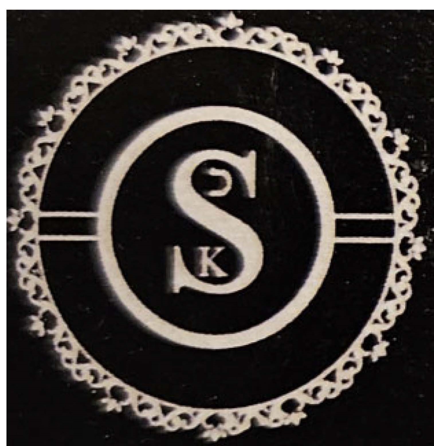 Rabbi Moshe Seckbach kosher certification symbol