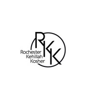 Rochester Kehillah Kosher kosher certification symbol