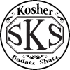 SKS Shatz Kosher Services kosher certification symbol