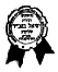 Tartikover Rav (Rabbi Yechiel Babad) kosher certification symbol