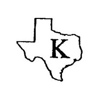 Texas-K (Chicago Rabbinical Council) kosher certification symbol