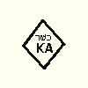 The Kashrut Authority (KA Sydney) kosher certification symbol