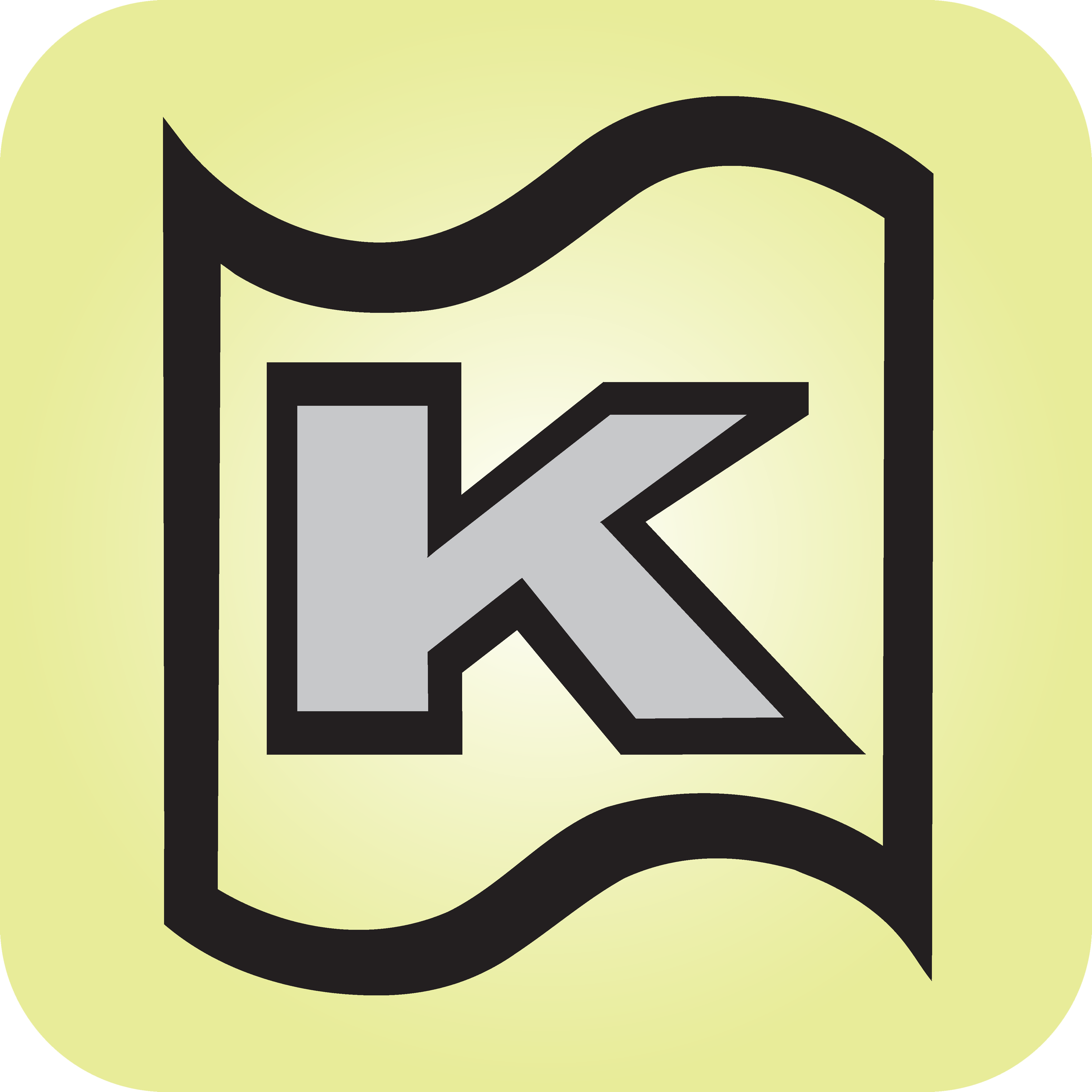 TOP-K (Rabbi Eliezer Wolff) kosher certification symbol