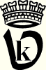 Ufficio Rabbinico di Trieste kosher certification symbol