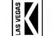Va'ad HaKashrus of Las Vegas (Southern Nevada Vaad HaKashrus) kosher certification symbol