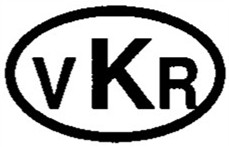 Vaad Hakashrus of Rochester kosher certification symbol
