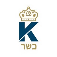 Vaad Hakashrut Shevet Ahim - Comunidad Hebrea de Panama kosher certification symbol