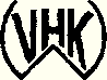 Vaad Hakashruth of Wilmington kosher certification symbol