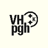 Vaad Harabonim of Pittsburgh kosher certification symbol