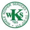 Whole Kosher Services kosher certification symbol
